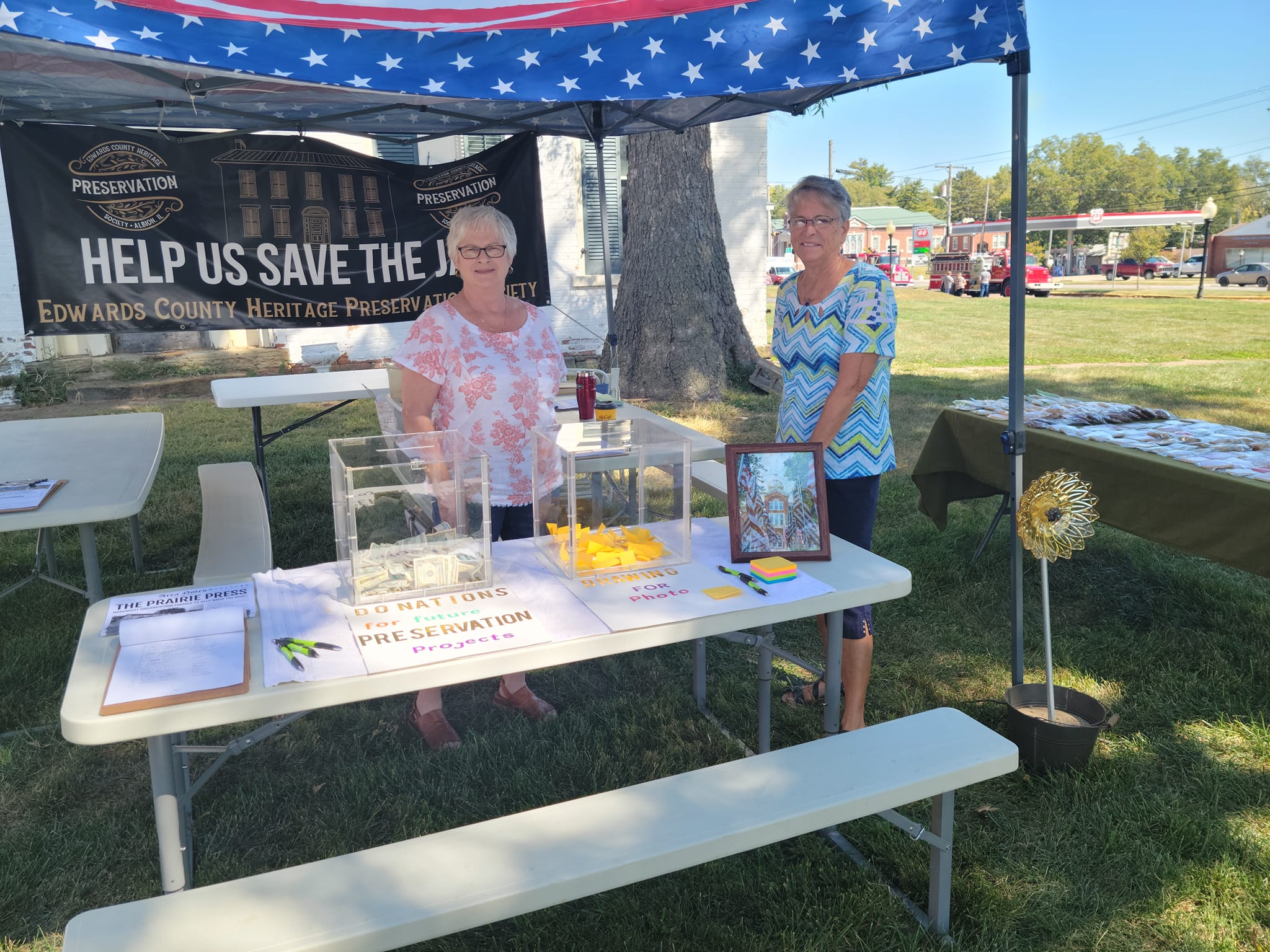 Artisan's Fall Festival
